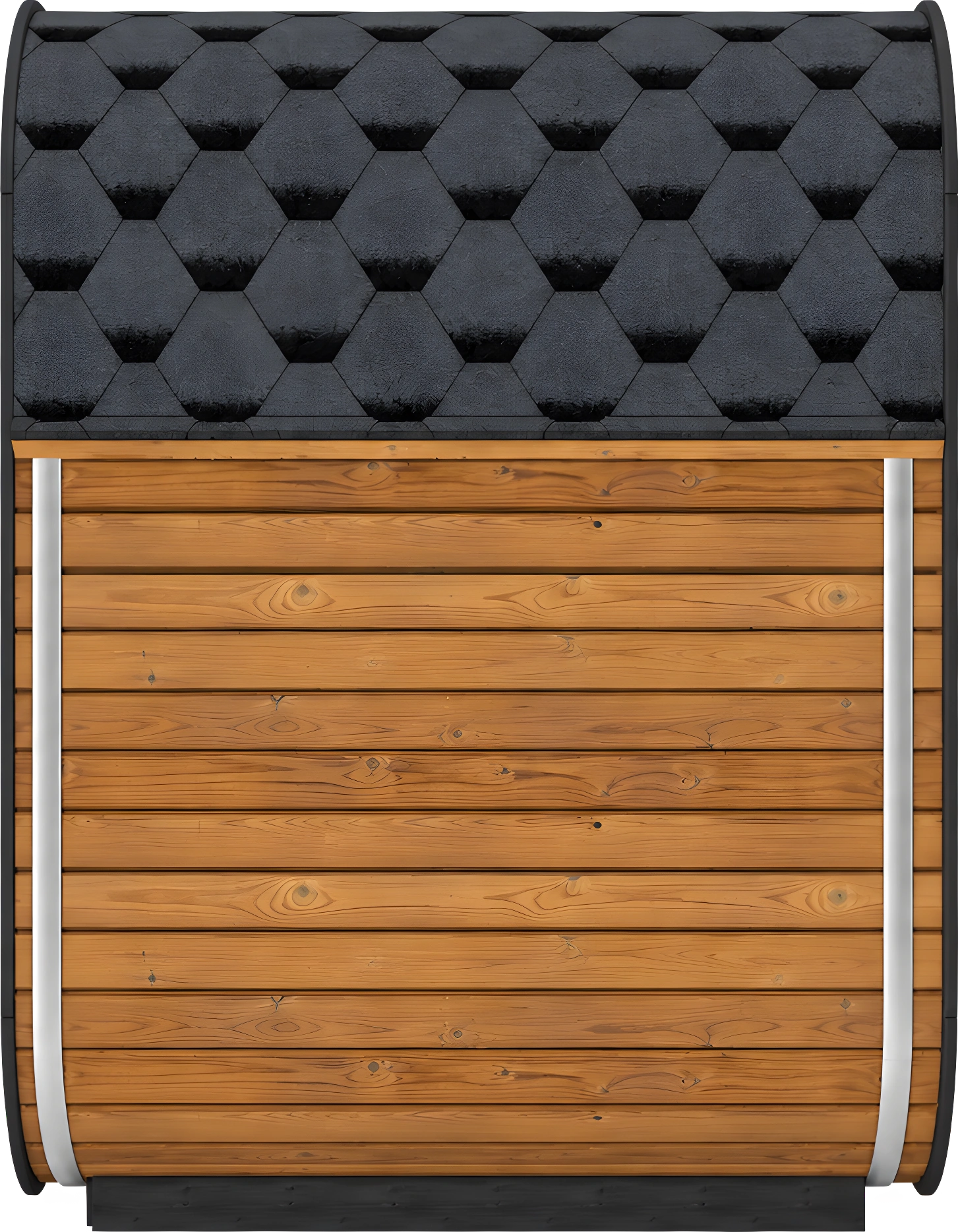 Thermo Duo side view